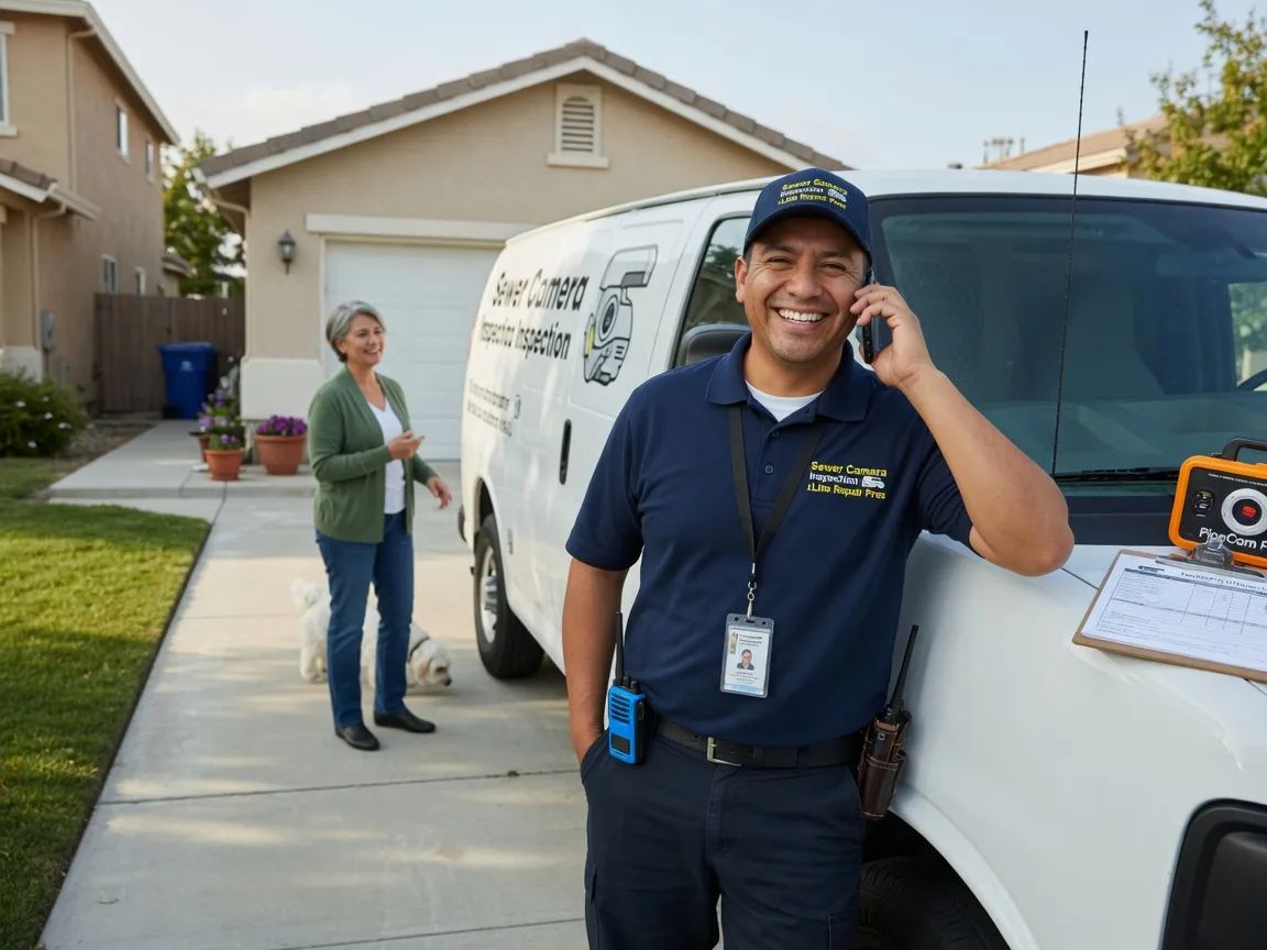 Sewer Line Repair Michigan Center, MI FAQs